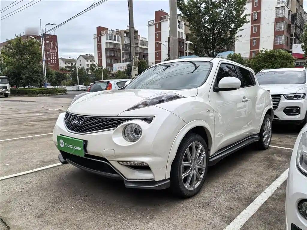 Infiniti ESQ for Sale 2017 China 2 Seater Car OLX Infiniti ESQ for Sale 2017 China 2 Seater Car OLX