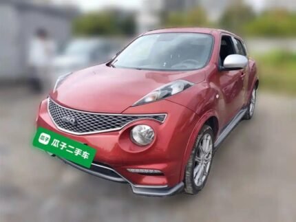 Infiniti ESQ Grill 2016 China Auto Industry Used Exports