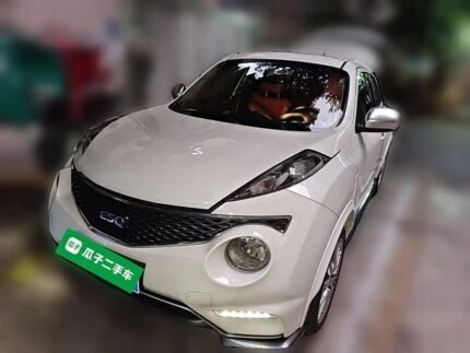 Infiniti ESQ Parts 2016 China Car Dealerships