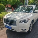 Infiniti JX 2013: China Plans to Ban Zero Mileage Sales