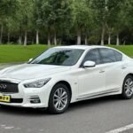 Infiniti Q50 2019 2015: China Used Car Auction Deals