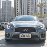 Infiniti Q50 for Sale 2014: Premium China Used Car