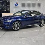 Infiniti Q50 MSRP 2021: China Used Car Hub Value