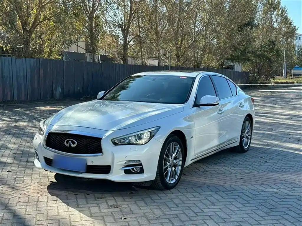 Infiniti Q50 Red Sport for Sale Infiniti Q50 Red Sport for Sale