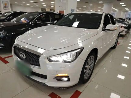 Infiniti Q50 Reliability