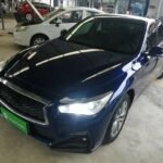 Infiniti Q50 Tune