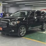 Infiniti Q60 400 Red Sport 2015: H Used Cars Deals