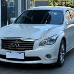 Infiniti Q70 for Sale 2015 Chinese Used Car