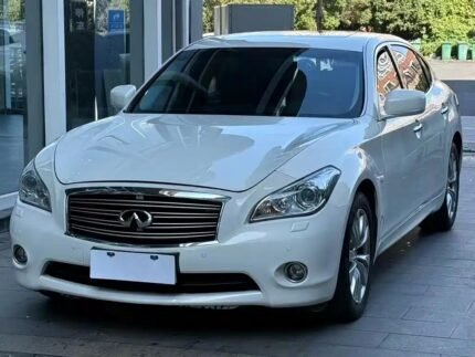 Infiniti Q70 for Sale 2015 Chinese Used Car
