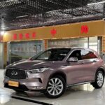 Infiniti QX50 2020 Chinese Used Car for Sale