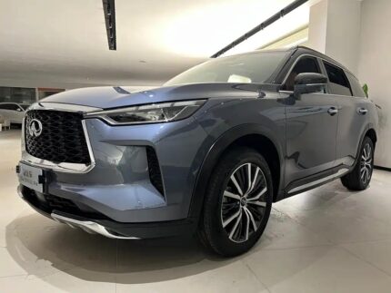 Infiniti QX60 2024 Chinese Used Cars for Sale in China