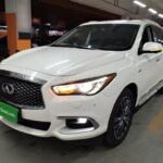 Infiniti QX60 MSRP 2017: Premium Chinese Vehicles