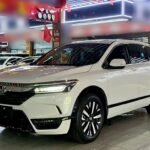 Informative Honda Breeze Wiki 2022 in China Cars Review