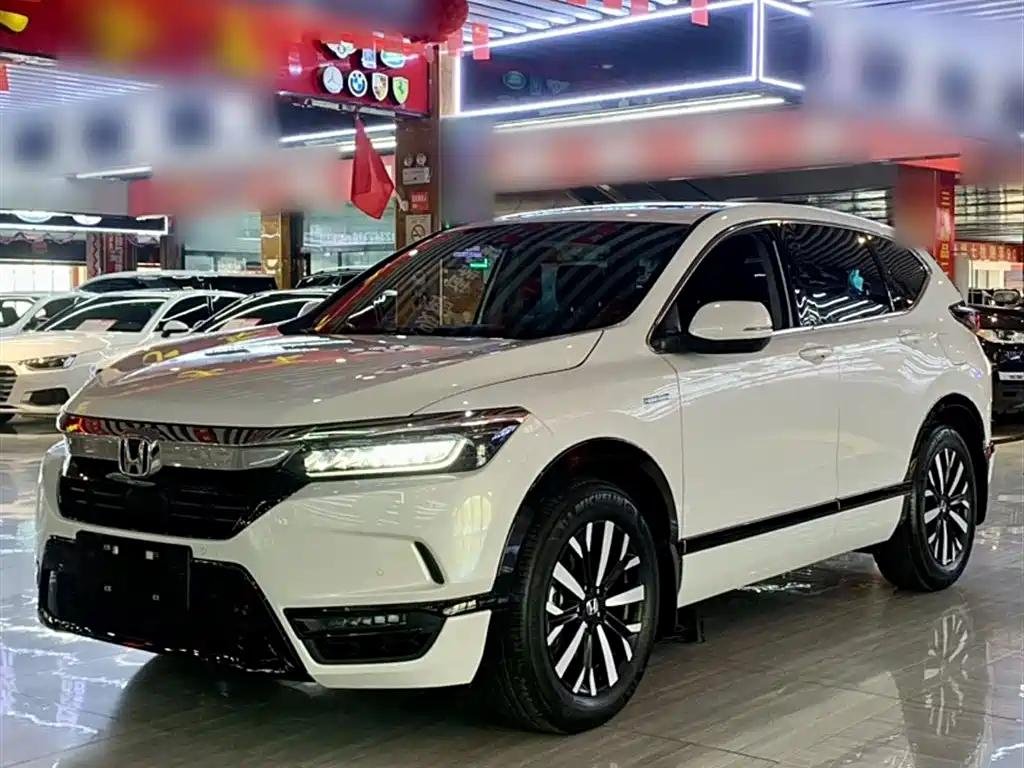 Informative Honda Breeze Wiki 2022 in China Cars Review Informative Honda Breeze Wiki 2022 in China Cars Review