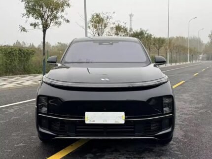 Informative Li Auto L8 Wiki: Used Chinese Cars in Kenya Price List