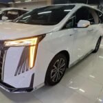 Informative Trumpchi M8 Wiki: Price of Used Car in China