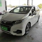 Informed 2020 Subaru Hybrid: Honda Odyssey Wiki Details - Hybrid Chinese Cars