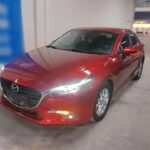 Innovative 2019 Mazda 3 Axela New Chinese EV Car - Used