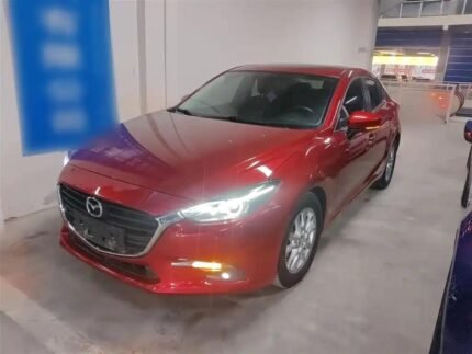 Innovative 2019 Mazda 3 Axela New Chinese EV Car - Used