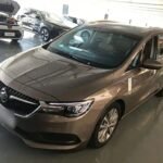 Innovative Buick GL6 from Brilliance Auto China Lineup