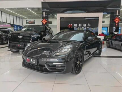 Innovative Porsche Panamera 2023: Chinese Car 2022 Insights Export