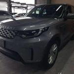 Insightful 2022 Discovery Review: Review Land Rover Discovery via Maxus Auto China