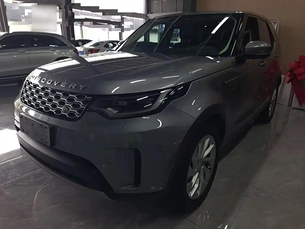 Insightful 2022 Discovery Review: Review Land Rover Discovery via Maxus Auto China Insightful 2022 Discovery Review: Review Land Rover Discovery via Maxus Auto China