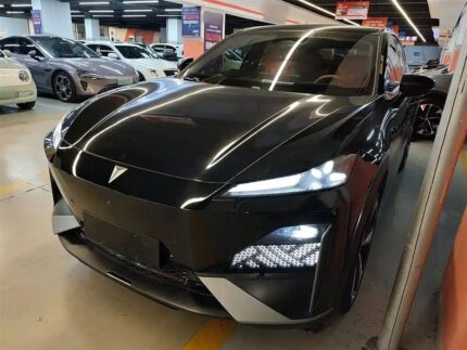 Insightful Deepal S07 Обзор Chinese Used Vehicles for Sale