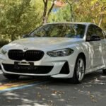 Insurance Group BMW 1 Series Low: Who Buys Chinese Cars Globally