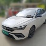 Intelligent 2022 i5 Robot Roewe i5 - Old Chinese Car Companies