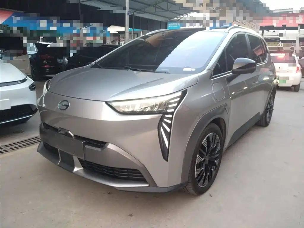 Interior Aion Y Plus 2022 Top Chinese EV Car Companies Interior Aion Y Plus 2022 Top Chinese EV Car Companies