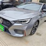 Invega 6 MG Buy Used Car in China Export
