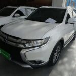 Is Mitsubishi Outlander a Good Car? Top Selling Chinese Cars 2018