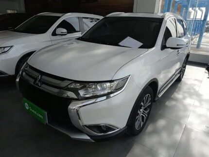 Is Mitsubishi Outlander a Good Car? Top Selling Chinese Cars 2018
