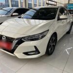 Is Nissan Sylphy a Reliable Car 2023: New Chinese EV Car