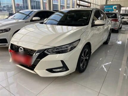 Is Nissan Sylphy a Reliable Car 2023: New Chinese EV Car