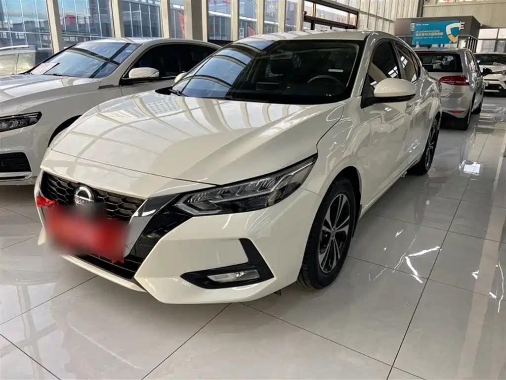Is Nissan Sylphy a Reliable Car 2023: New Chinese EV Car Is Nissan Sylphy a Reliable Car 2023: New Chinese EV Car