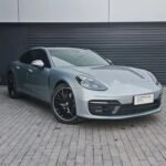 Is Porsche Panamera Reliable Used Car Chip Shortage Export