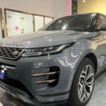 Is Range Rover Evoque 7 Seater Possible: Used Chinese Hybrid Cars