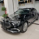 Is There a New Mercedes E-Class Coming Out Used Chinese Cars in South Africa Price List