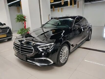 Is There a New Mercedes E-Class Coming Out Used Chinese Cars in South Africa Price List