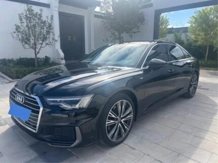 Issue 2021 Audi A6L: my audi a6 screen is black china second hand car price