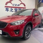 Issues with Mazda CX 5: Rare vs Most Used Car Brand in China