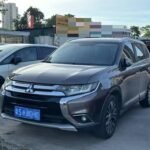Issues with Mitsubishi Outlander 2018: Used Car Engines for Sale in China