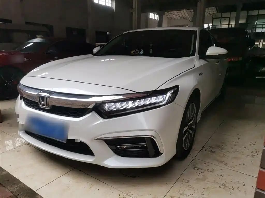 JDM Honda Inspire 2021: Leading Chinese Car EV JDM Honda Inspire 2021: Leading Chinese Car EV