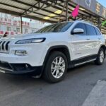 Jeep Cherokee Battery 2016: Top Selling Chinese Cars