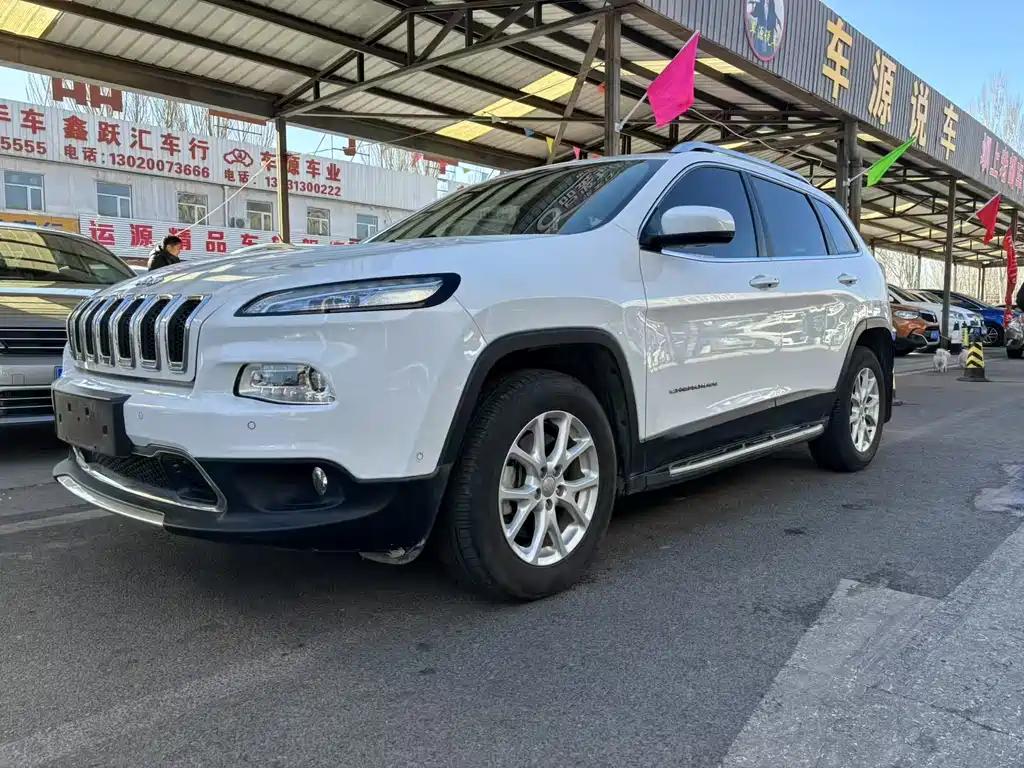 Jeep Cherokee Battery 2016: Top Selling Chinese Cars Jeep Cherokee Battery 2016: Top Selling Chinese Cars