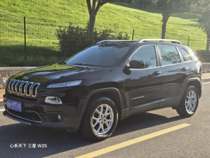 Jeep Cherokee Dealership 2016: Used Car Accessories China Mall