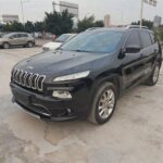 Jeep Cherokee Laredo 2016 Chinese Used Electric Cars