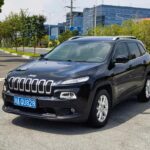 Jeep Cherokee Towing Capacity 2017: Used Car Company China